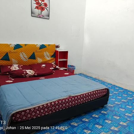 Homestay D' Tengah Bandar 瓜拉云冰 外观 照片