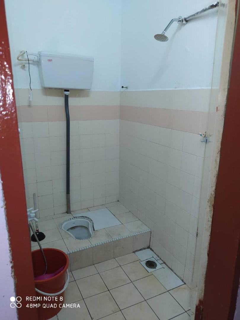 Homestay D' Tengah Bandar 瓜拉云冰 外观 照片